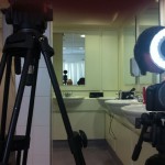 Rotolight ready to roll