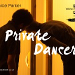 Private Dancer - the Space image