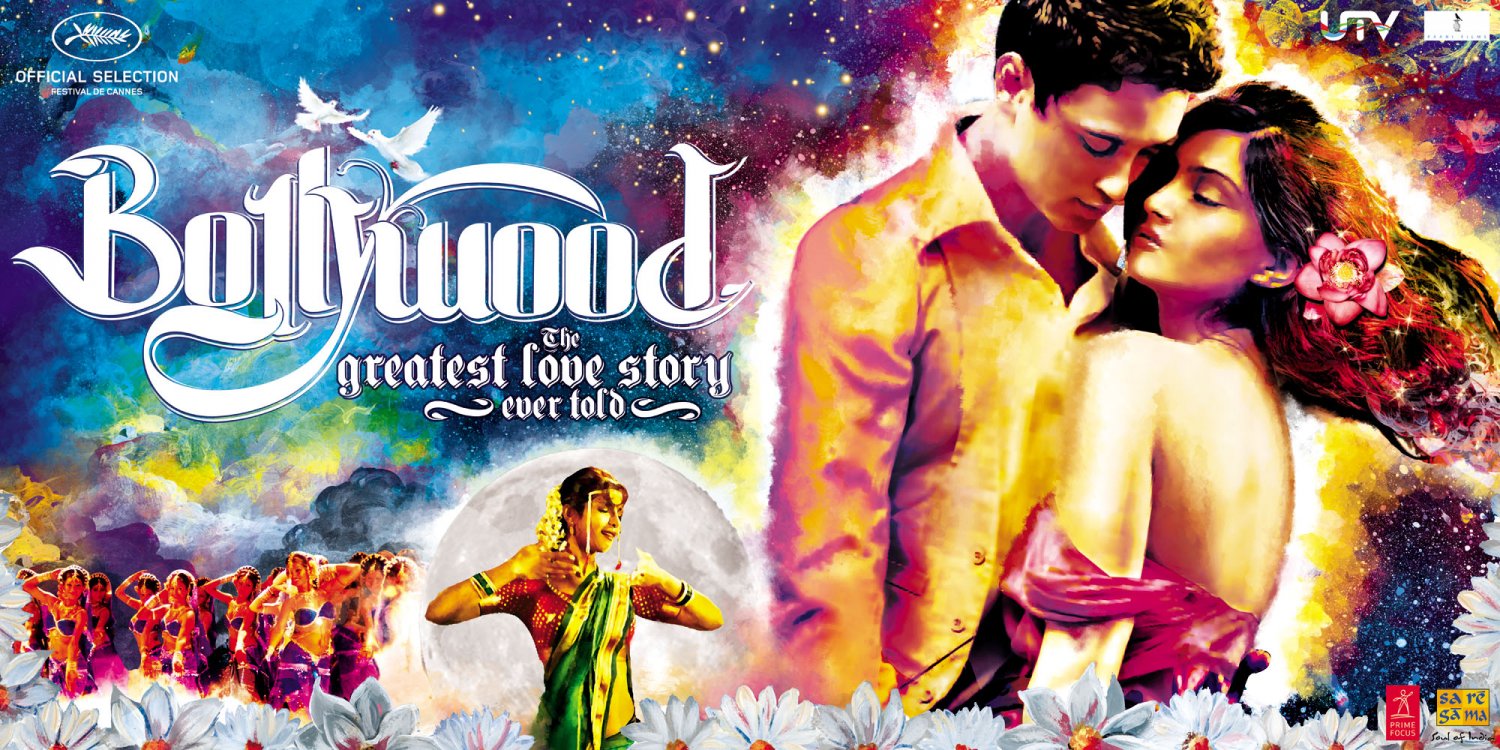 Bollywood Chatroom