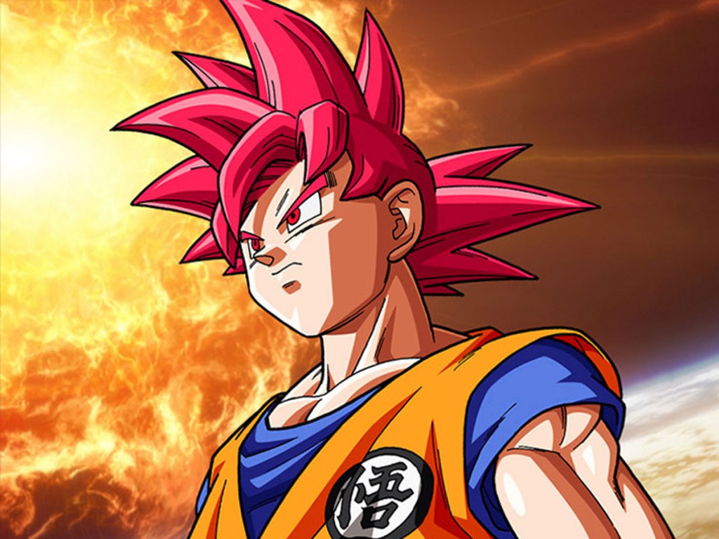 A New Dragon Ball Z Movie In 2015 - Rife Magazine