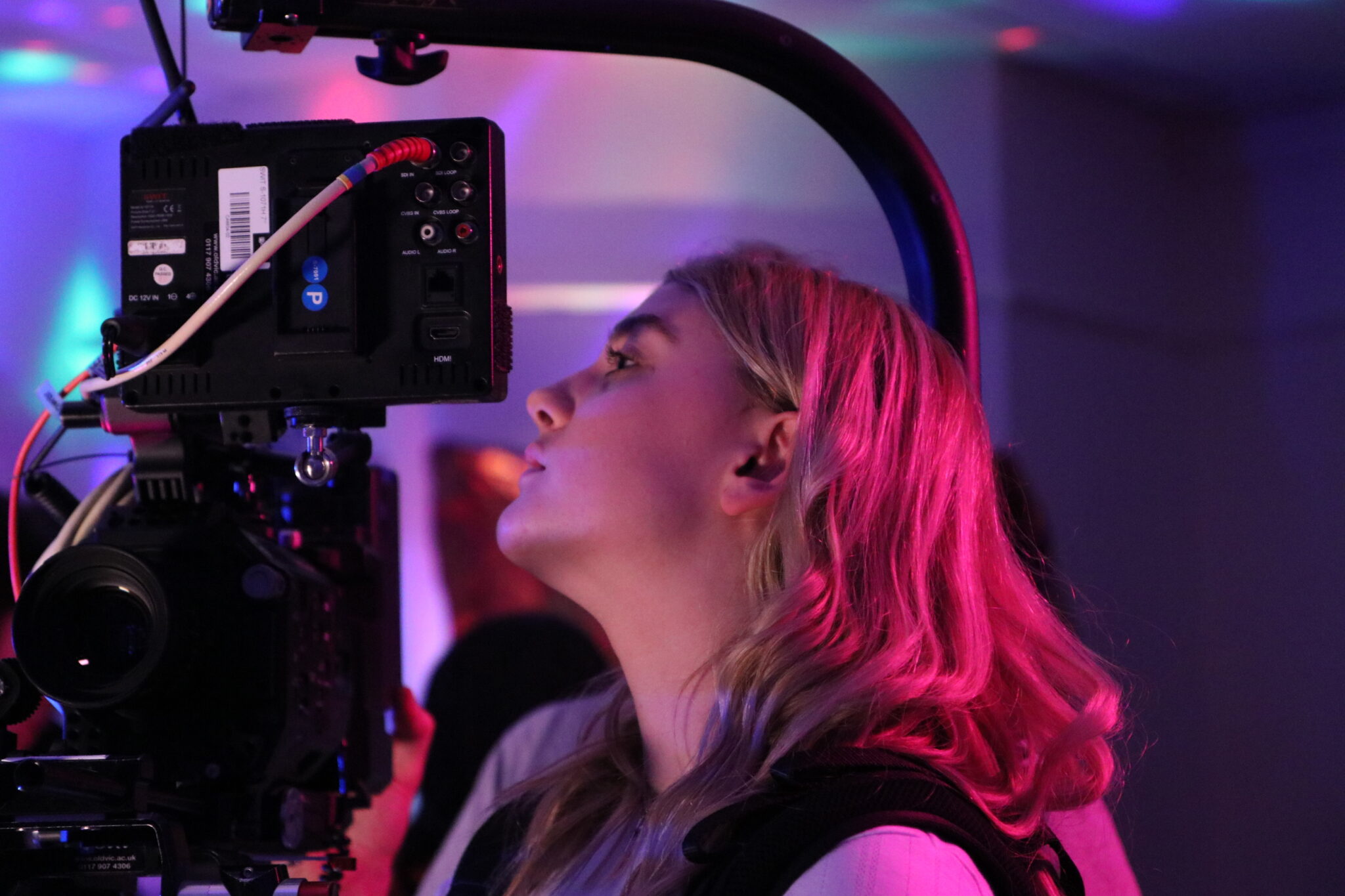 Short Filmmaking Courses - BFI Film Academy South West