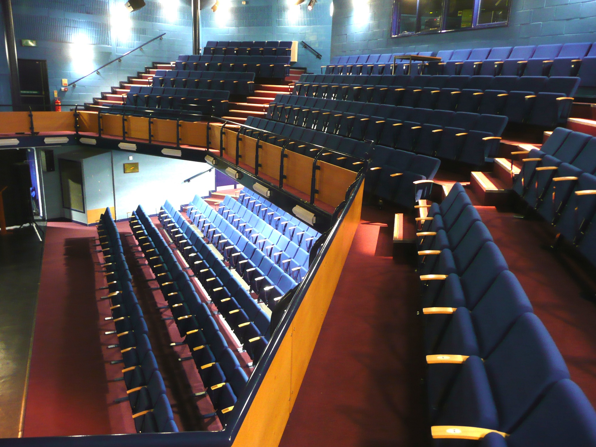Bideford Film Society