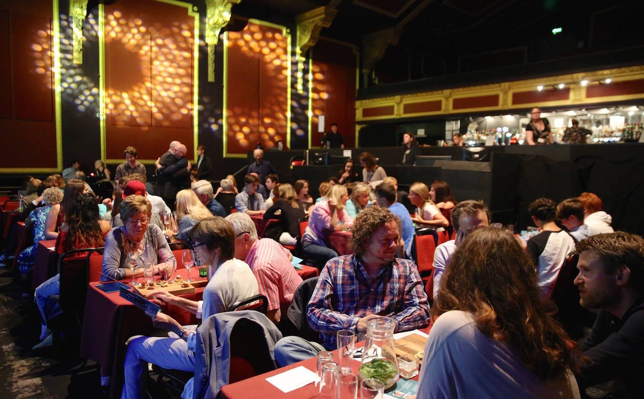 FilmBath Festival