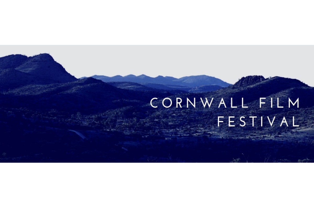 Cornwall Film Festival Film Hub South West