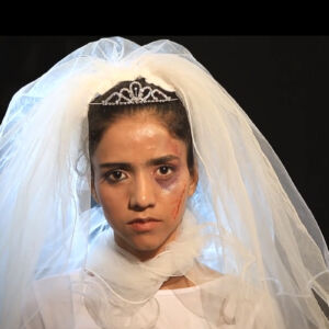 Still from Sonita by Rokhsareh Ghaem Maghami