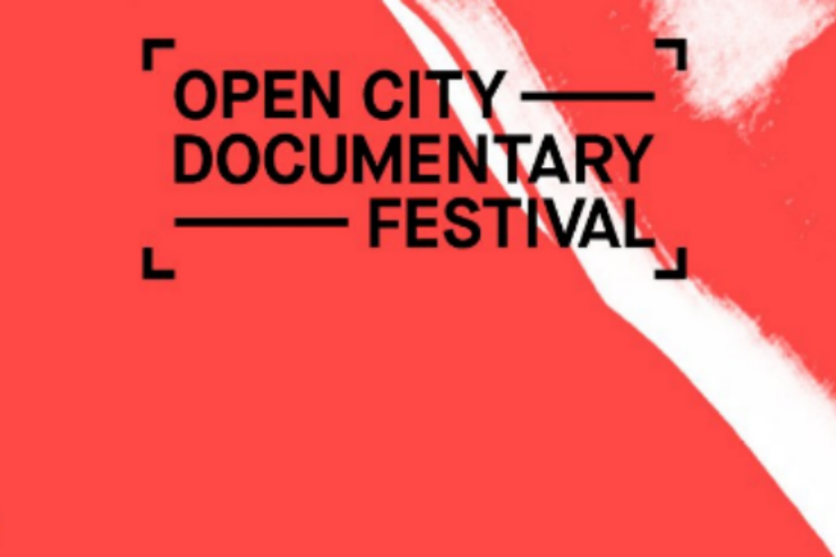 Open City Documentary Festival | Film Hub South West