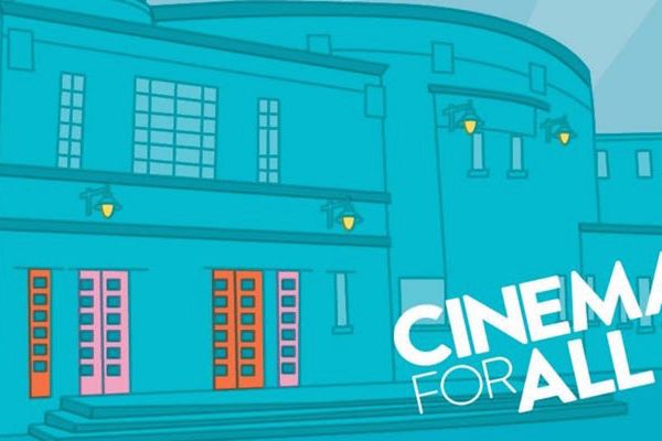 Cinema For All