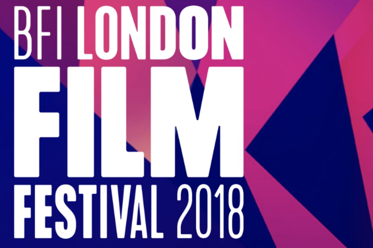 BFI London Film Festival Film Hub South West