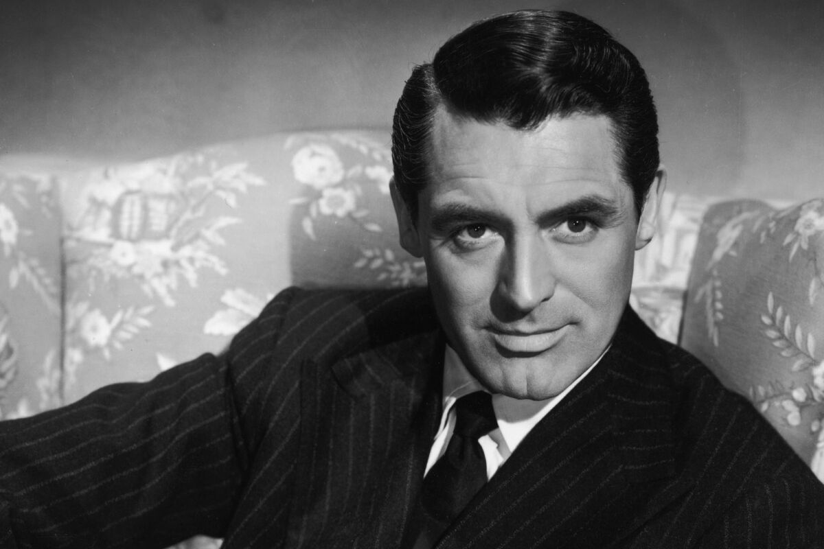 Cary Comes Home Film Hub South West