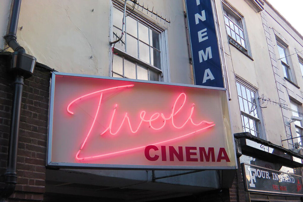 Tivoli Cinema, Tiverton | Film Hub South West