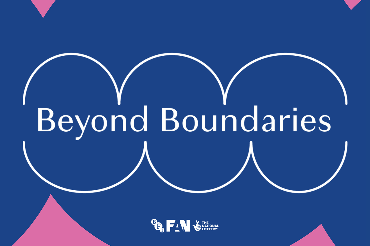 Beyond Boundaries 360 | Film Hub South West