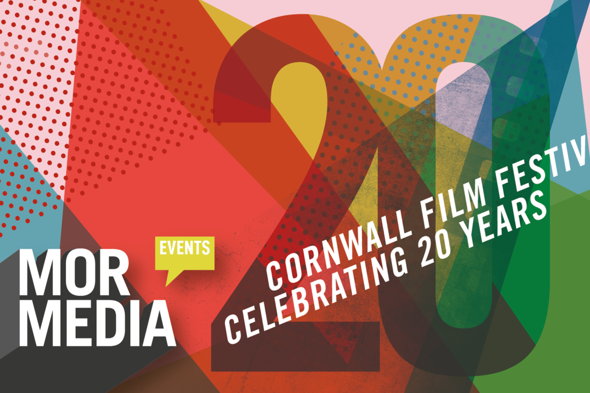 Cornwall Film Festival is Back to Celebrate its 20th Anniversary