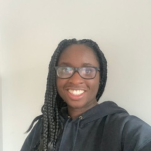 Esther Okorocha headshot