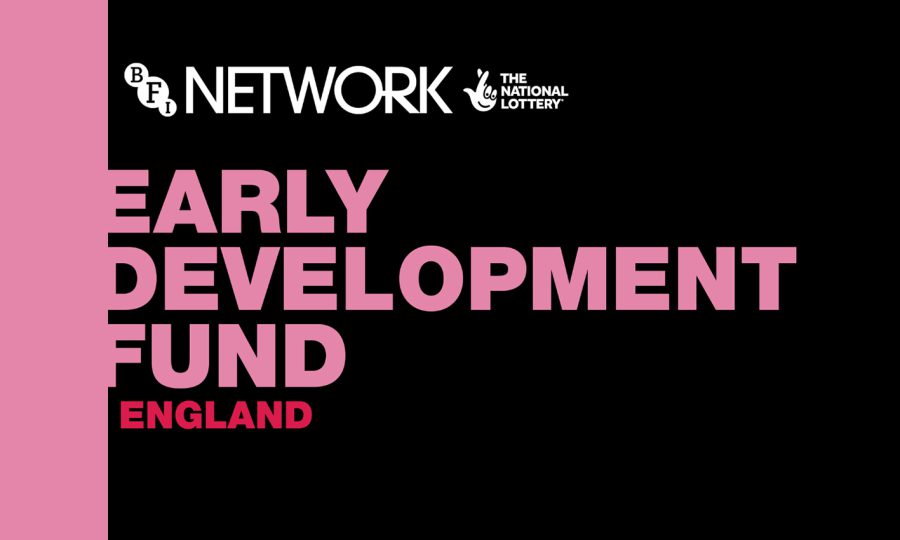 Early Development Fund