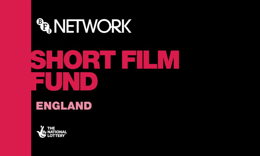 Short Film Fund