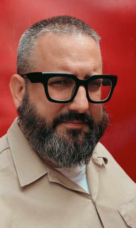 John Panton