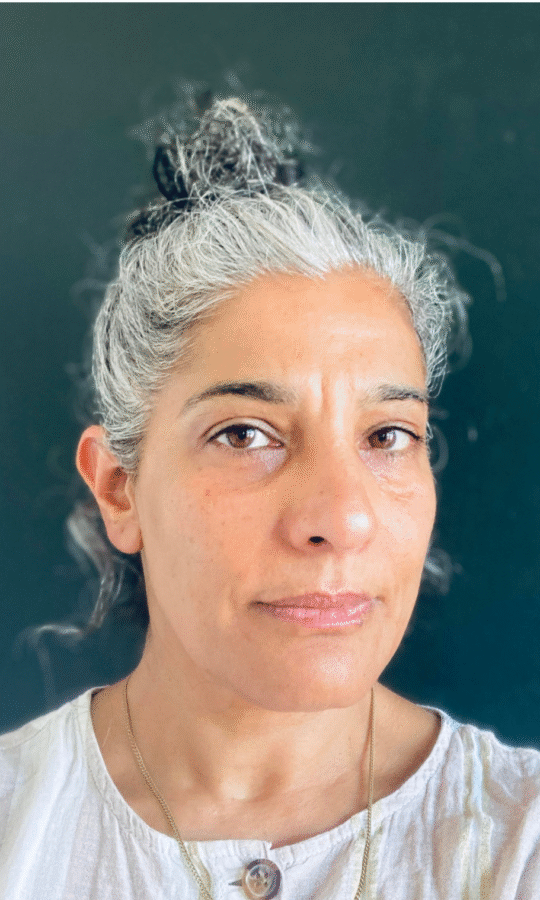 Kam Gandhi