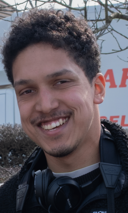 Hansel Rodrigues