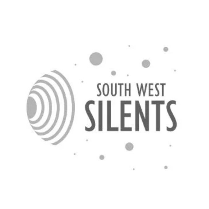 South West Silents logo