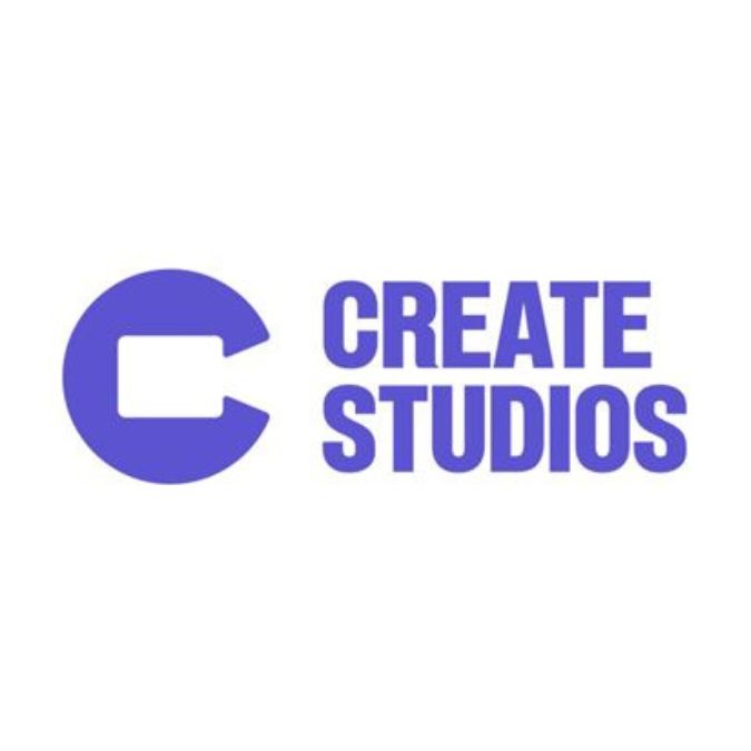 Create Studios logo
