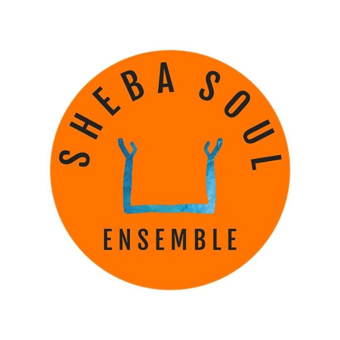 Sheba Soul Ensemble CIC logo