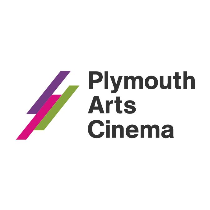 Plymouth Arts Cinema logo