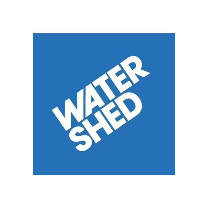 Watershed logo