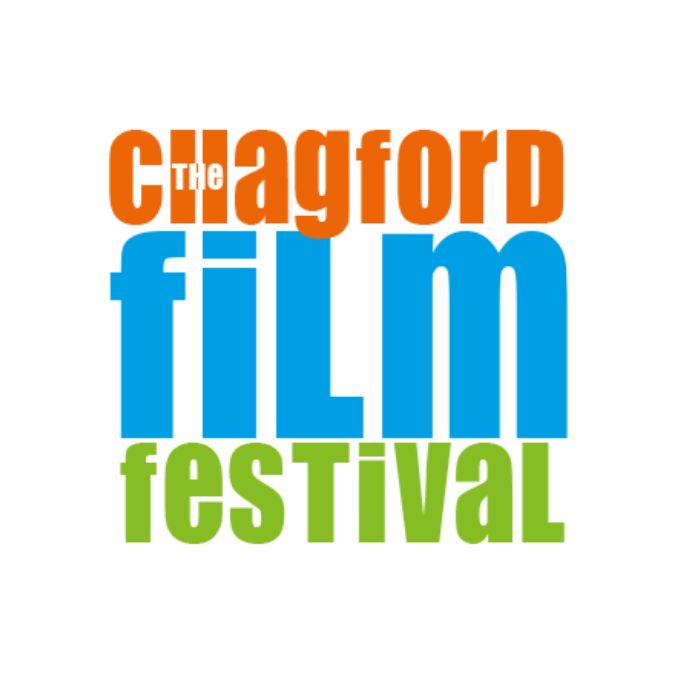 Chagford Film Festival CIC logo