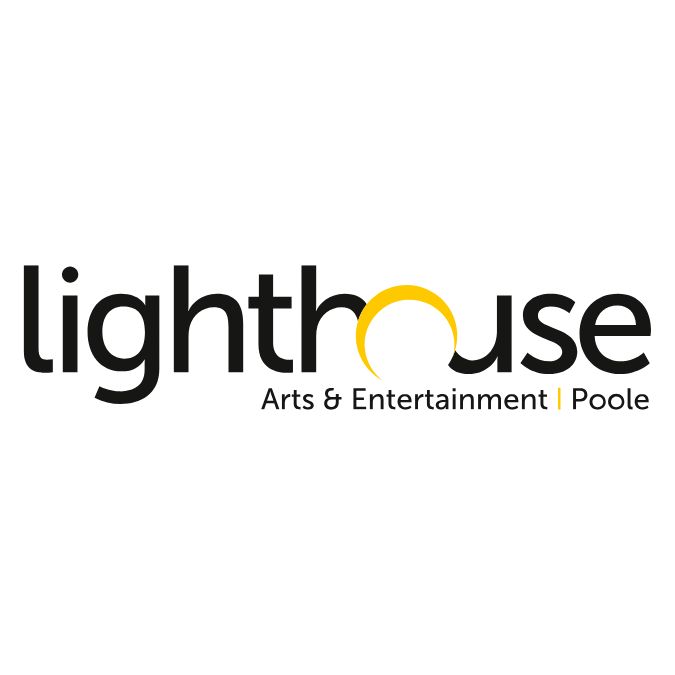 Lighthouse, Poole logo