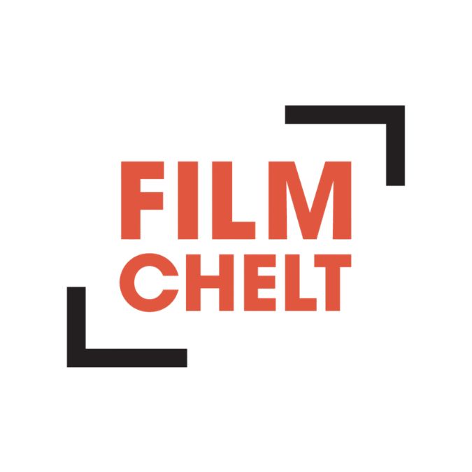 Cheltenham Film Trust logo