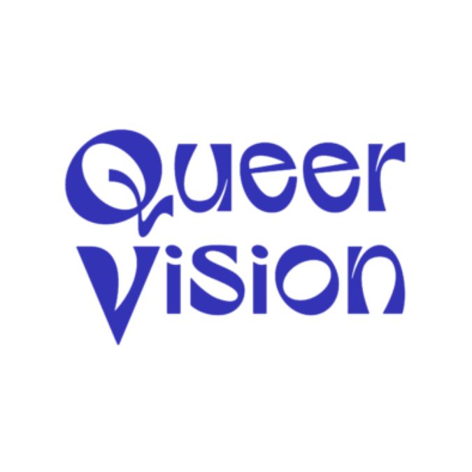 Queer Vision Film Festival logo