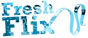 Fresh Flix Logo