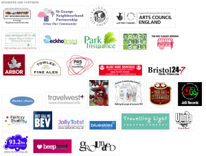 Redfest Sponsors and Partnets