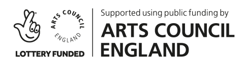 Arts Council Logo