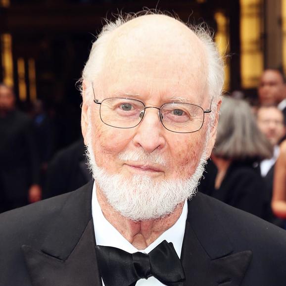 John Williams composer