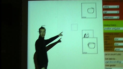 Duncan Speakman production of Formality