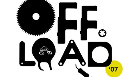 Offload Festival logo